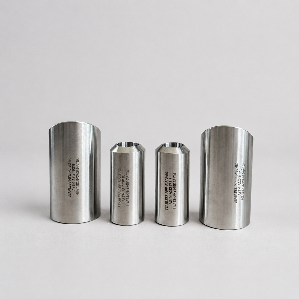 Heat Exchanger Maintenance Nozzles