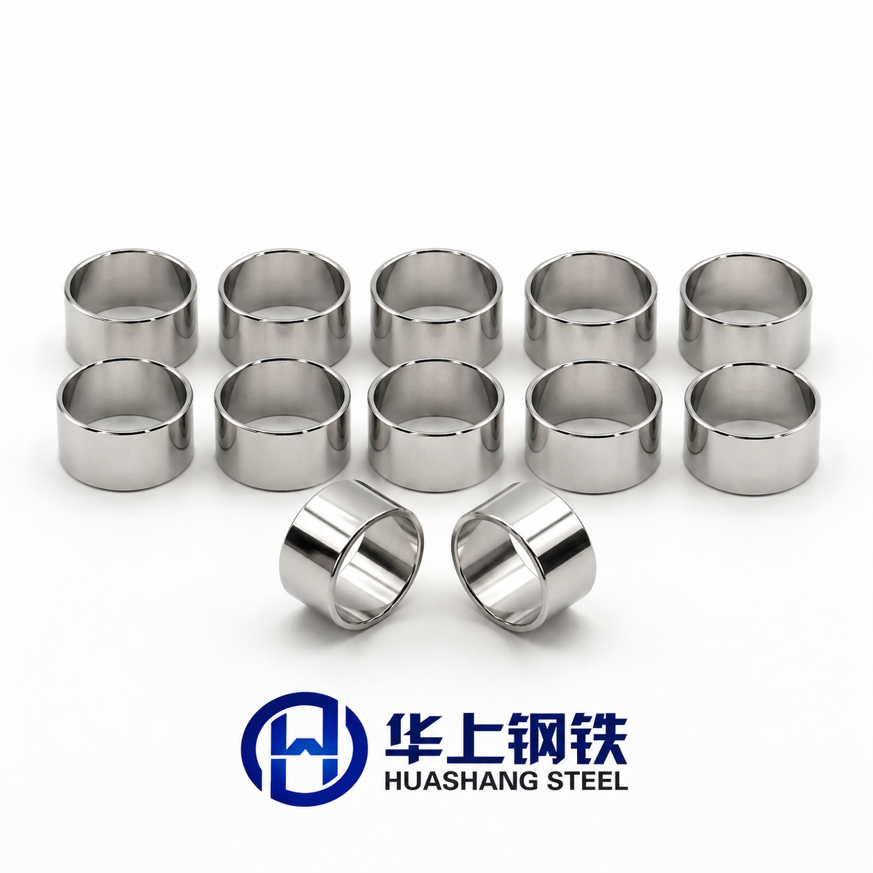 Proximal Crimp Ring