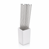 Cleaned & Burr-Free Capillary Tubes for Aerospace Heat Exchangers
