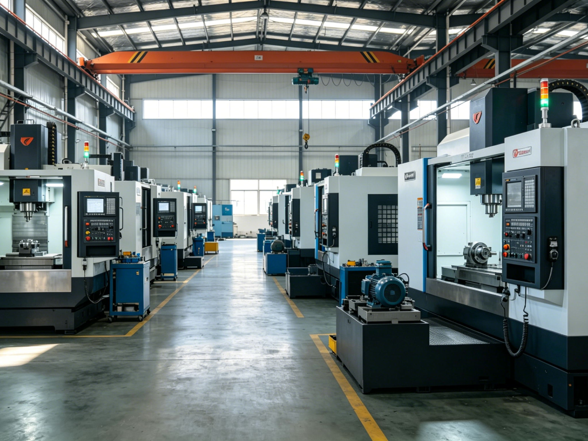Factory