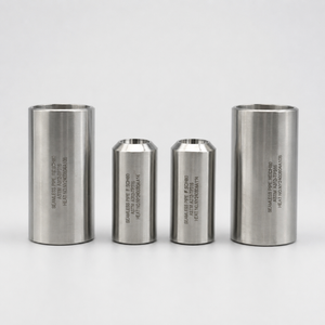 Custom Heat Exchanger Maintenance Nozzles and Service Connections