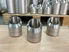Fuel Gas Maintenance Nozzle Neck