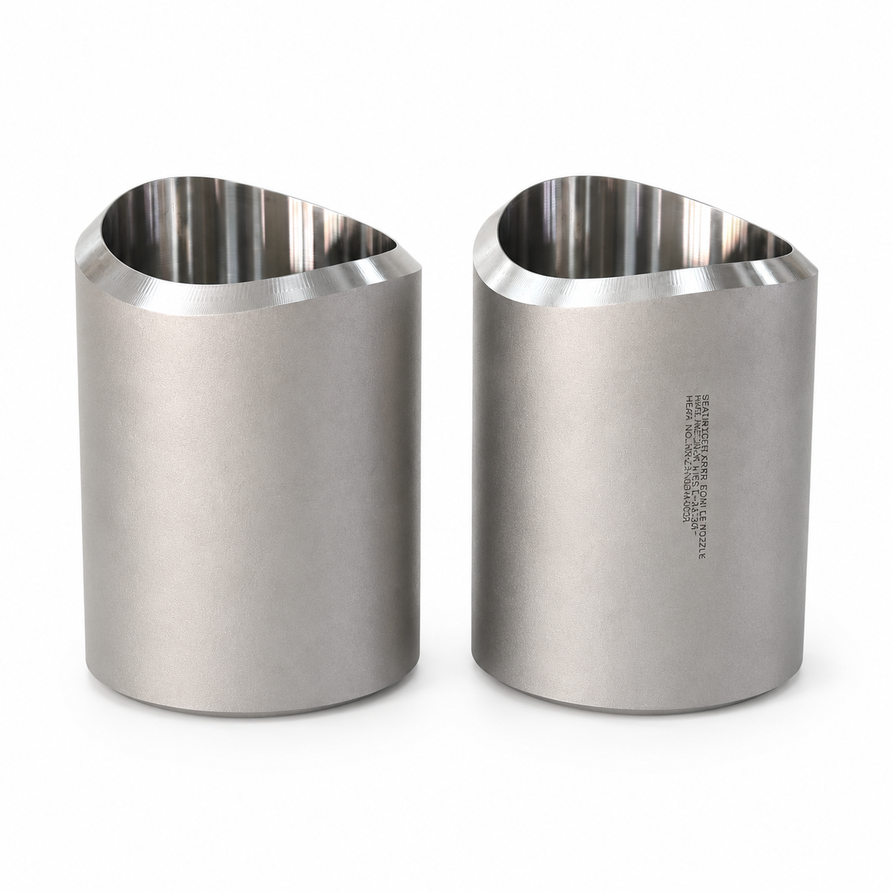 IP WATER NOZZLE