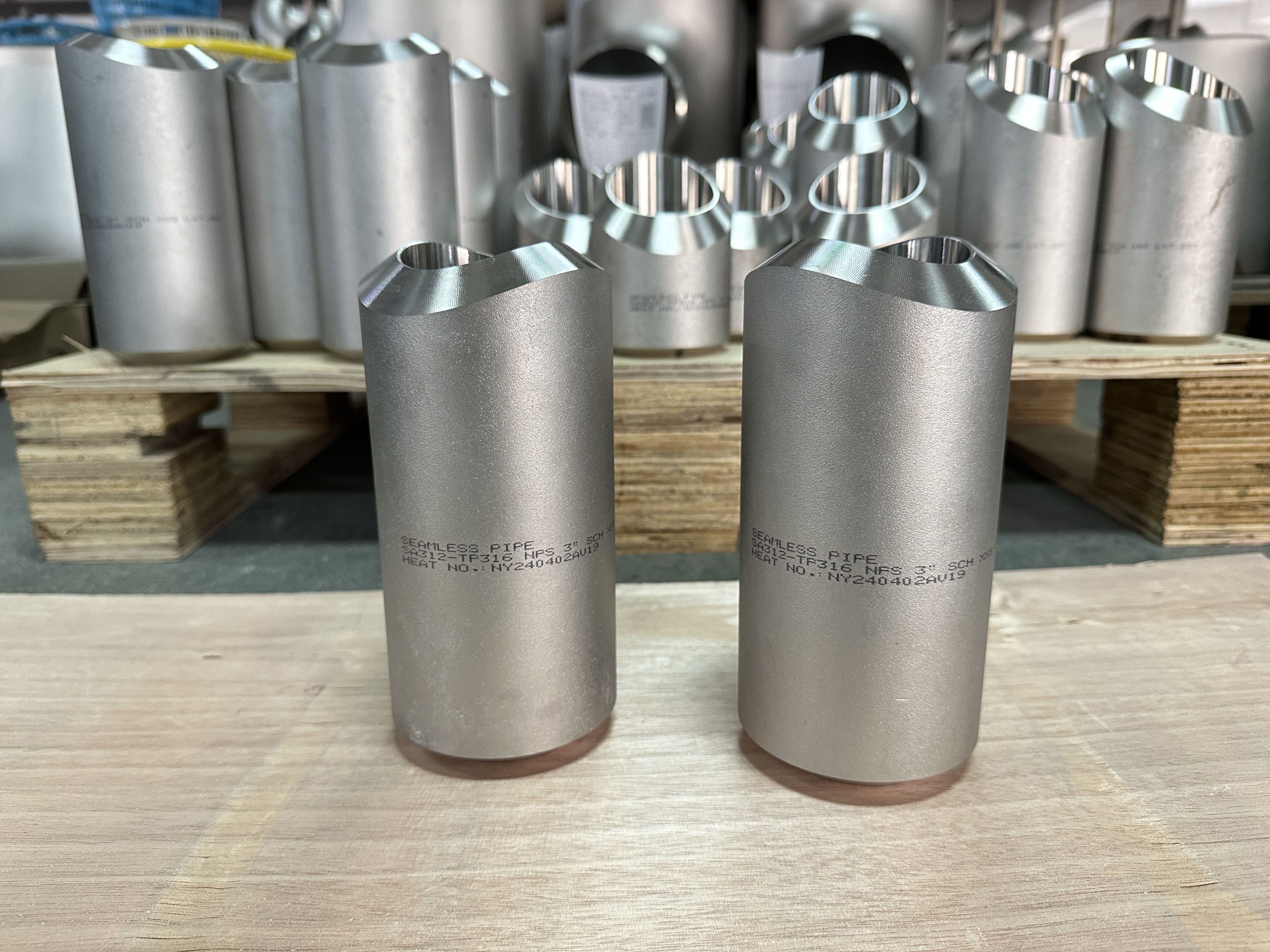  Heat Exchanger Water Nozzle