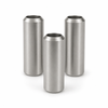 Intermediate Pressure IP Water Vent and Drain Nozzle