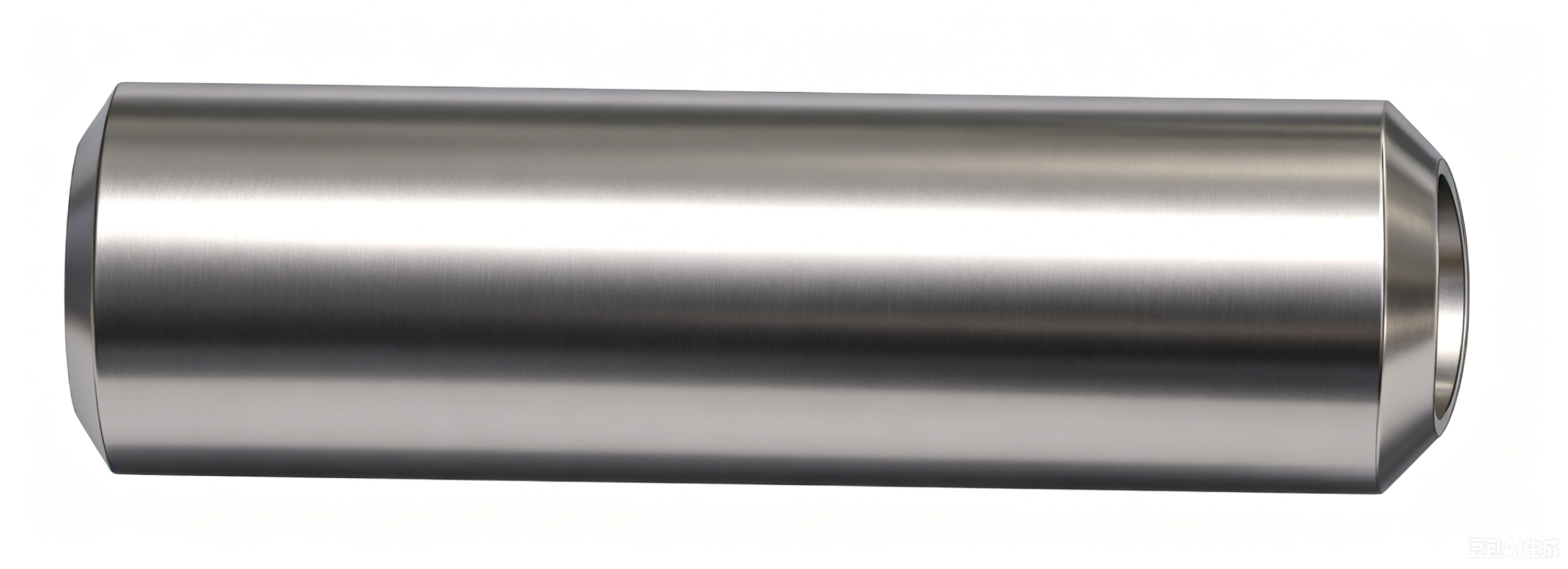 High Pressure Water Vent and Drain Nozzle