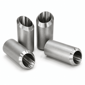 Fuel Gas Maintenance Nozzle Assembly Component