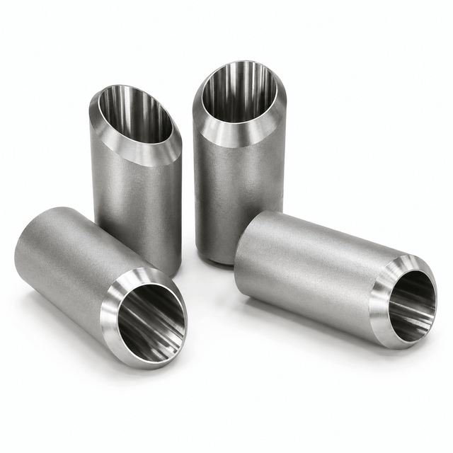 Fuel Gas Maintenance Nozzle Assembly Component