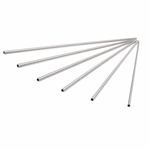 High Pressure Micro Tubing for sCO₂ Recuperators