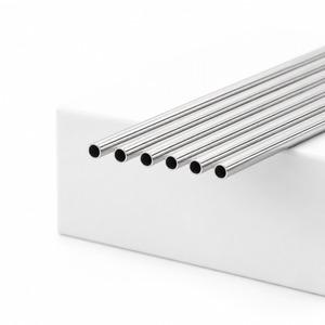 Inconel 625 Micro Tube for Cryogenic Applications