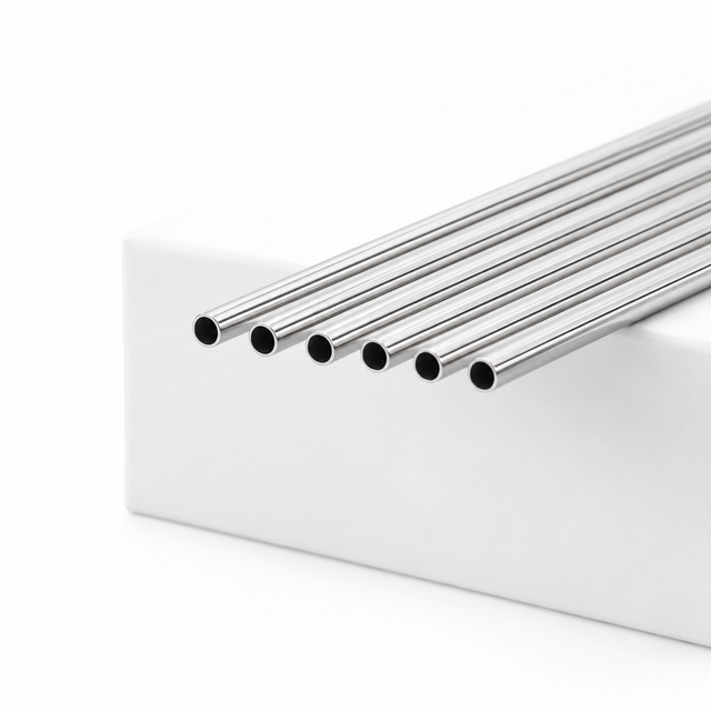 Inconel 625 Micro Tube for Cryogenic Applications