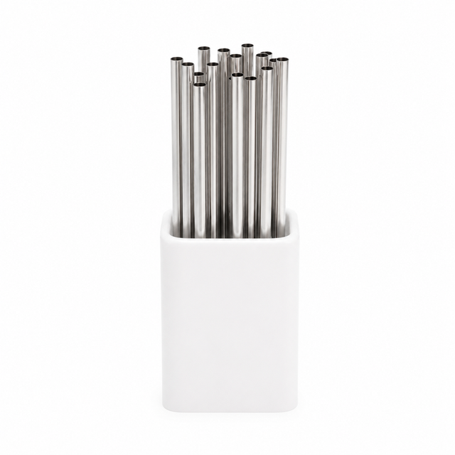 Stainless Steel Micro Tube