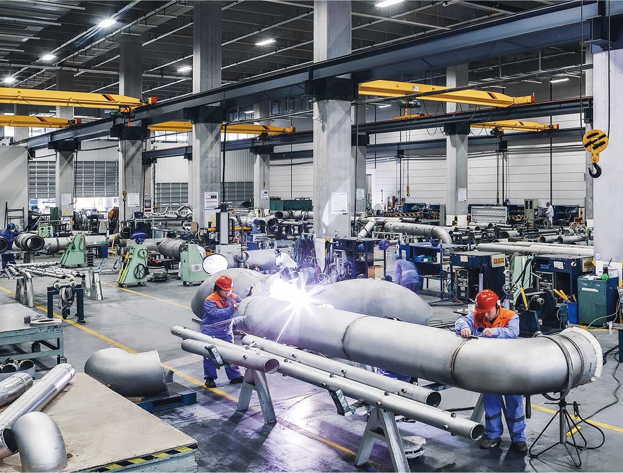 Factory