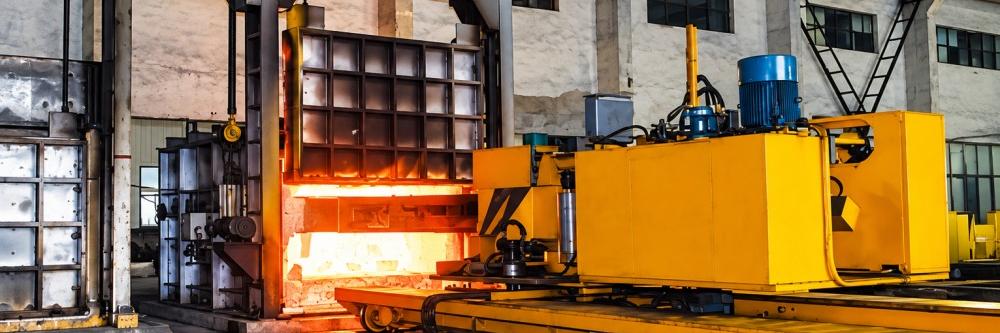 Heat Treatment
