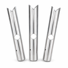 Custom Water Headers for Heat Exchangers