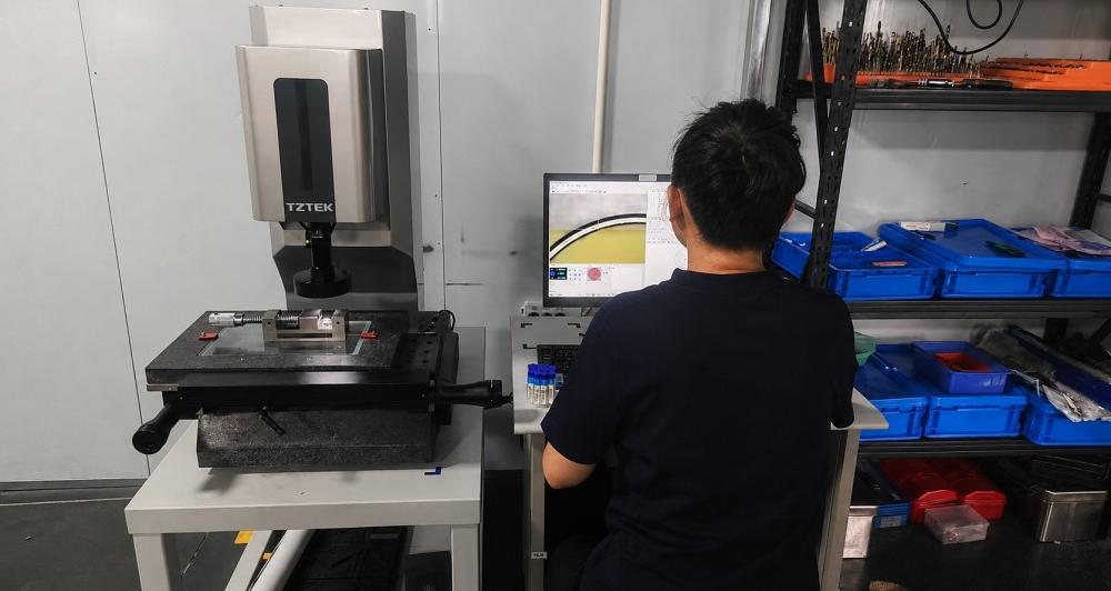 Imaging Testing
