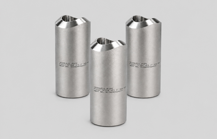 Fabricate Heat Exchanger Components