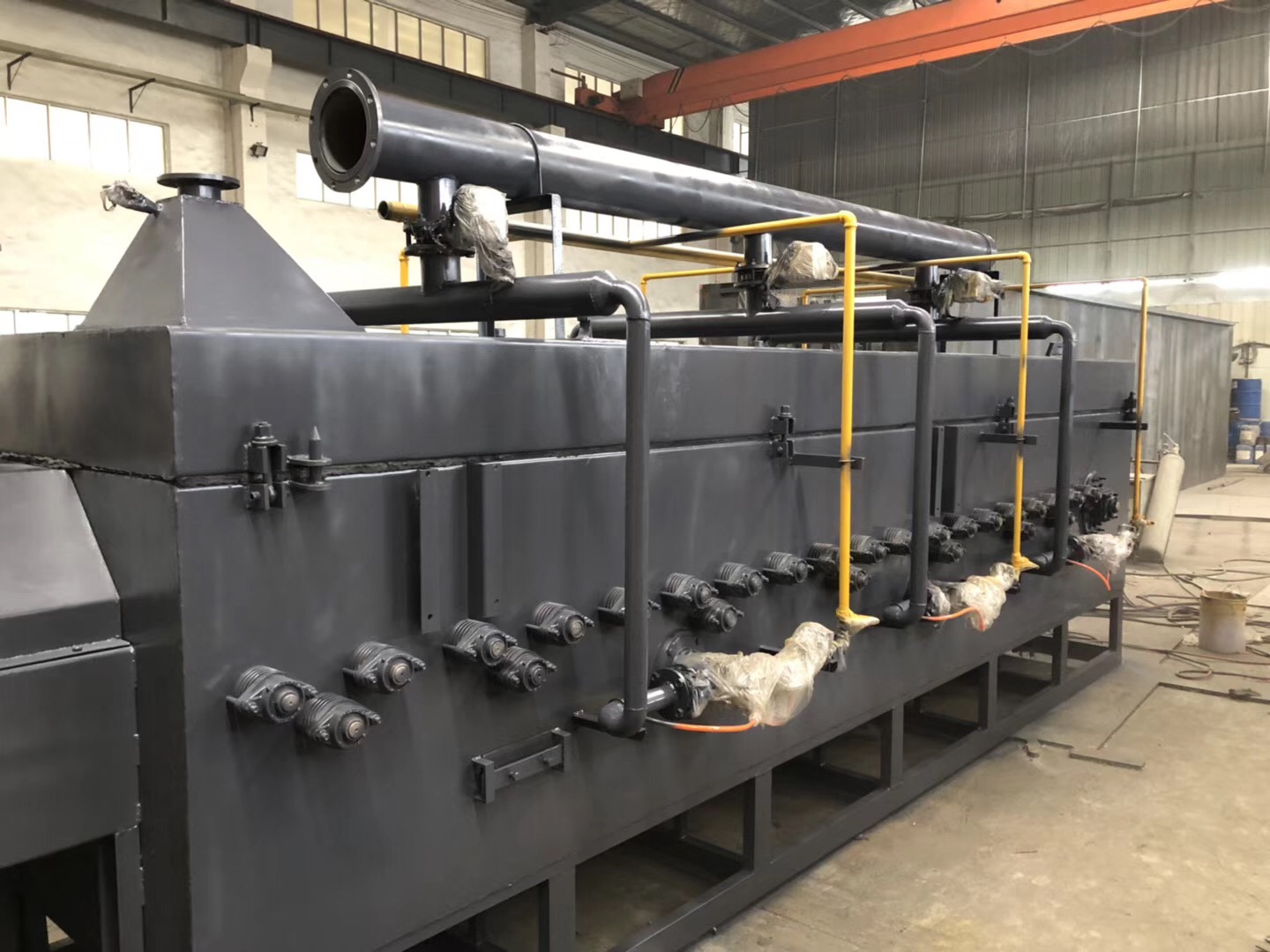 annealing furnace