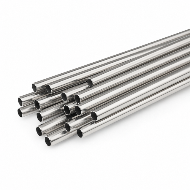 Precision Micro Tubes for Industrial Applications