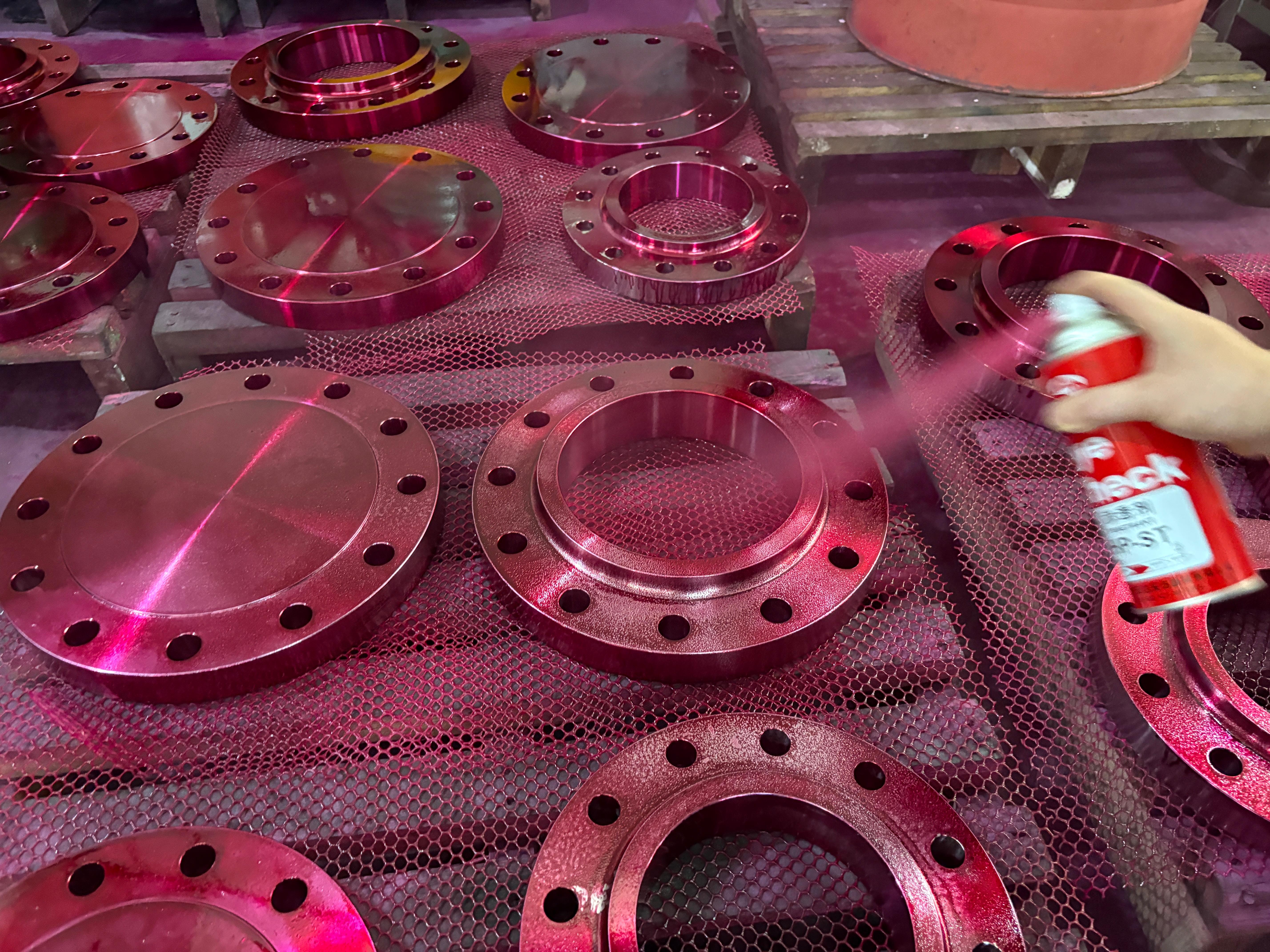 Production Process