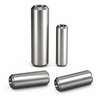 Custom Stainless Steel Vent Pipe for Heat Exchangers