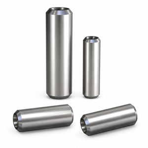 Custom Stainless Steel Vent Pipe for Heat Exchangers