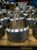 Custom Fuel Gas Nozzle Assembly 