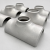 Custom Inlet and Outlet Half-Shell Reducing