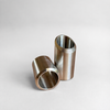 Custom Heat Exchanger Maintenance Nozzles and Service Connections