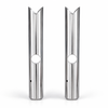 Custom Water Headers for Heat Exchangers