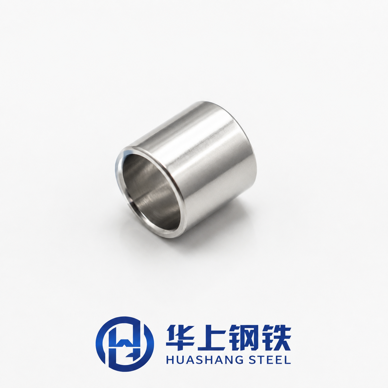 Pusher Stop Crimp Ring