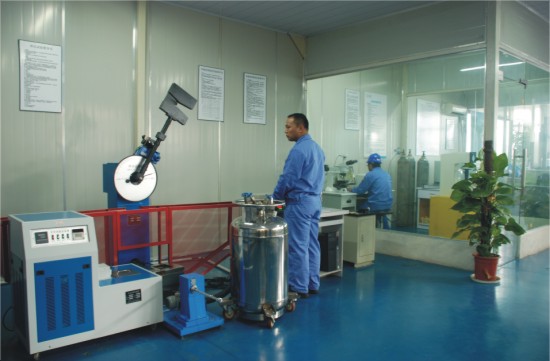 IMPACT TEST