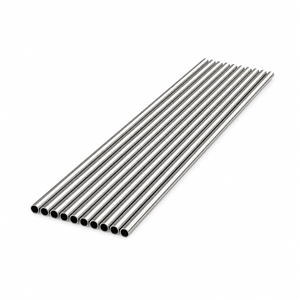 316L Cryogenic Capillary Tube for Cryocoolers Hydrogen & Helium Systems