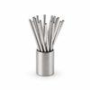 Precision Hydrogen Service Tubing