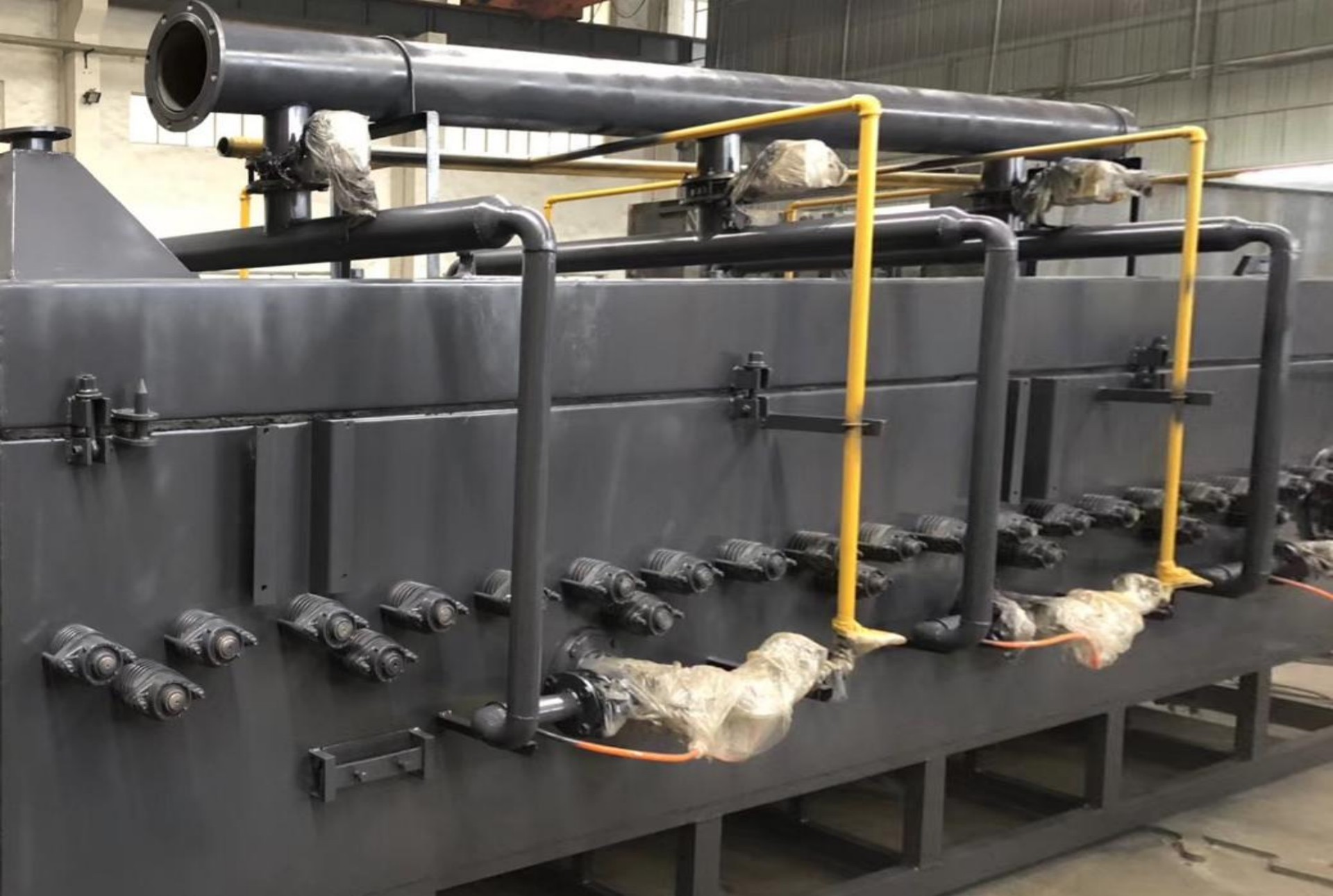 Annealing Furnace