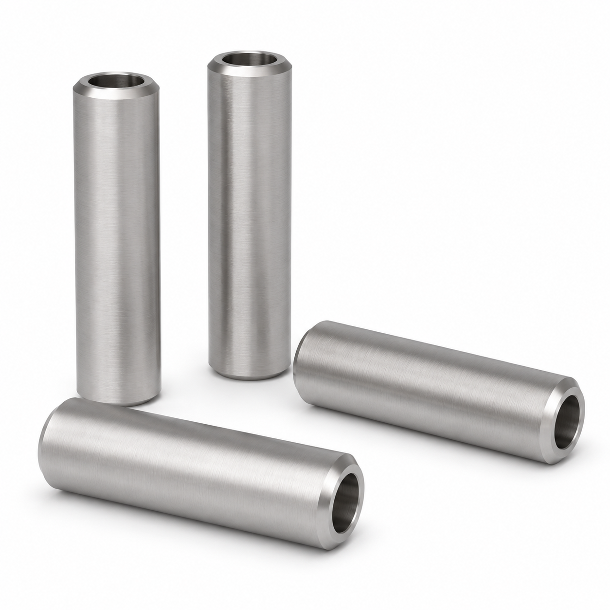 Intermediate Pressure IP Water Vent and Drain Nozzle