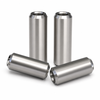 Custom Stainless Steel Vent Pipe for Heat Exchangers