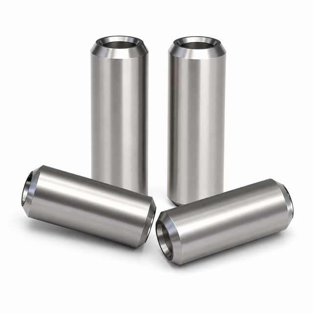 Custom Stainless Steel Vent Pipe for Heat Exchangers