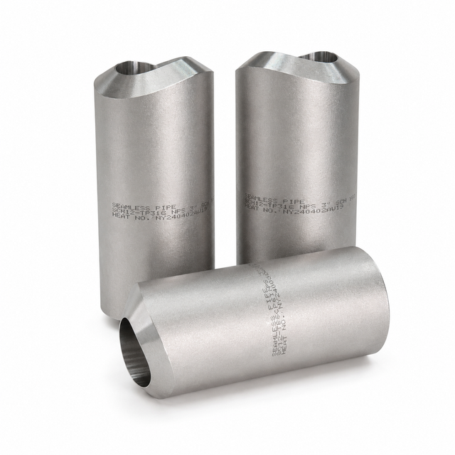 Industrial High Pressure Water Nozzle