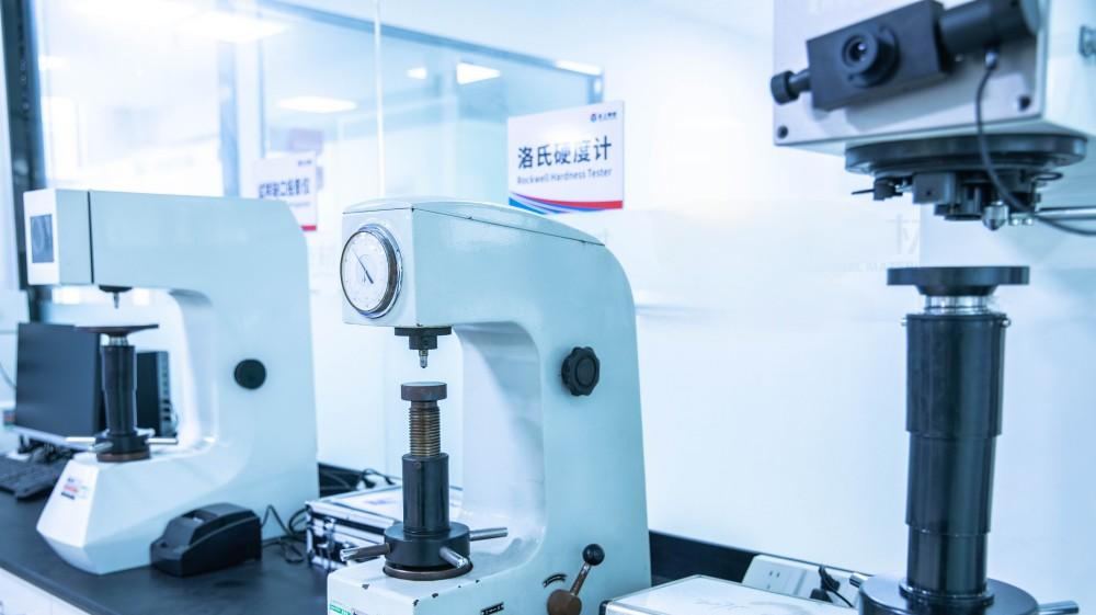 Testing Machine