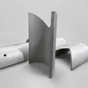 Custom Heat Exchanger Headers