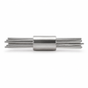 Precision 316L Stainless Steel Cryogenic Tubing