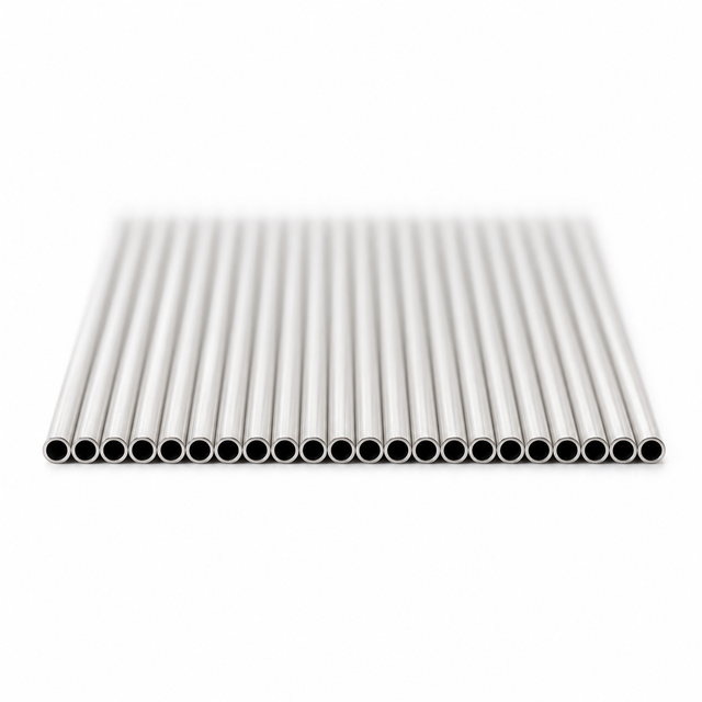 UNS Hastelloy C276 Micro Tube