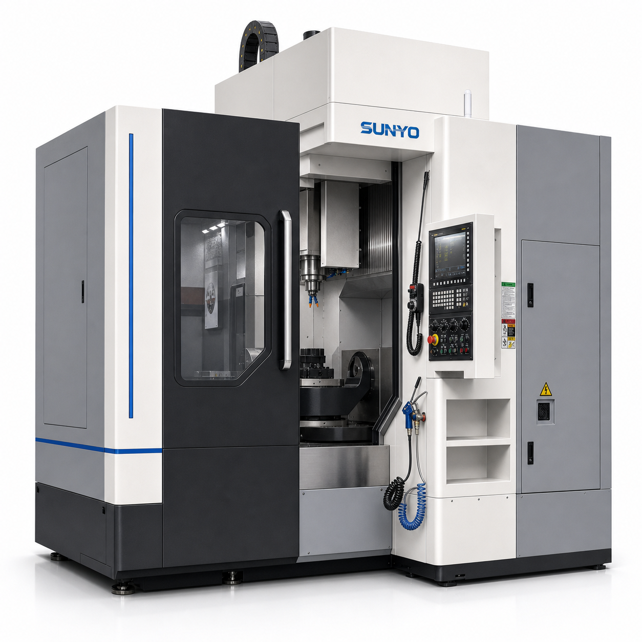 Huashang Steel
