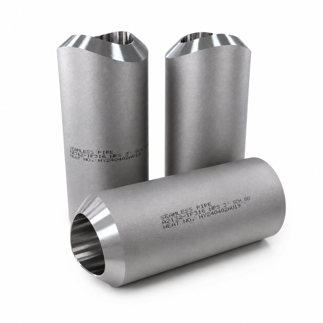 High Pressure Water Vent and Drain Nozzle