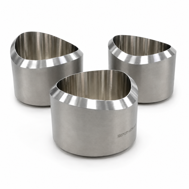 Custom Fuel Gas Nozzle Assembly 