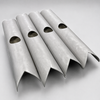 Custom Heat Exchanger Headers