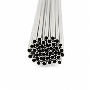 UNS Hastelloy C276 Micro Tube