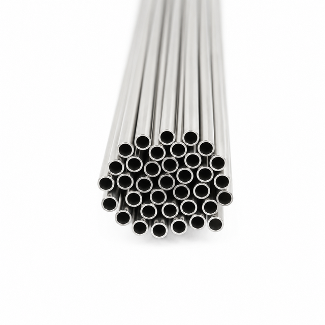UNS Hastelloy C276 Micro Tube