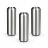 Custom Stainless Steel Vent Pipe for Heat Exchangers